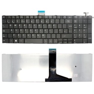 TOSHIBA Satellite C50 C50-A C75 C50D-A C55 C55-A C55D Laptop Keyboard
