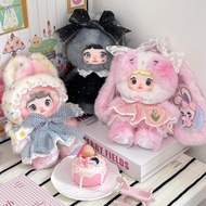 Authentic Nommi Weather Forecast Series Plush Blind Box