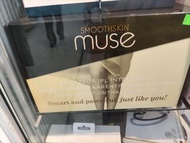 全新英國品牌Smoothskin muse
