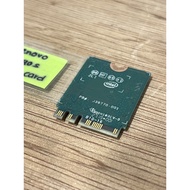 Used Lenovo ThinkPad E490s WiFi Card