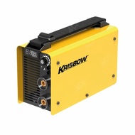 PROMO- KRISBOW MESIN LAS LISTRIK INVERTER 120A VRSD12 -MEMBANGUN7