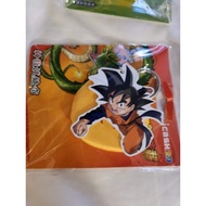 Taiwan Easy Card Limited edition Crayon shinchan/Dragon ball/Digimon/my hero academy/cosmos/hello ki