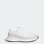 adidas กอล์ฟ รองเท้ากอล์ฟผ้าไร้ปุ่ม S2G 26 ผู้หญิง สีเทา JQ3562
