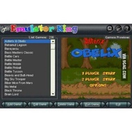 Original Emulator King SNES Game for 64bit Windows [DIGITAL DOWNLOAD]