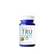 樂加欣 - 【香港原裝行貨】強化版 300mg Tru Niagen 30粒 (環保除盒）