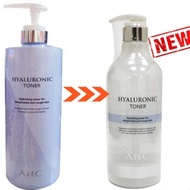 AHC Hyaluronic Toner 1000ml NEW Package!!