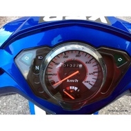 Modenas Ct115s full set bulb meter bulb headlamp bulb brake lamp bulb signal bulb
