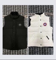 Canada goose 加拿大鵝羽絨背心