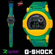 ORIGINAL G-SHOCK / JASON / G-B001RG-3JR / NEW IN BOX / COMPLETE / SET JAPAN / G-B001RG-3 / G-B001RG 