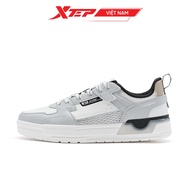Xtep Fashionable Men Sneakers 976219310036