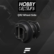 Fanatec QR2 Wheel-Side