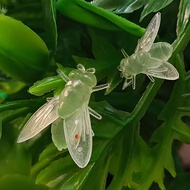 Han Fly Fishing Bait, Fly Soft Bait, Biomimetic Soft Plastic Bait SG