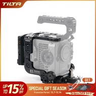 TILTA for Sony FX6 cage ES-T20-B-V/AB Camera Cage for Sony FX6 Advanced Kit - V Mount or Gold Mount