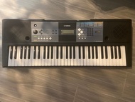 Yamaha 電子琴 36鍵