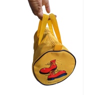 MCDONALD'S MCD RONALD MINI DUFFLE BAG