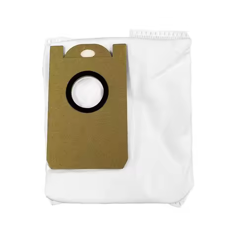 Dust Bags For Lydsto G2 Proscenic M7 Pro M8 Pro ilife T10S Robot Vacuum Cleaner Replacement