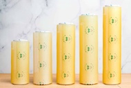 PLASTIK WRAPPING MAKANAN FOOD GRADE KIYOMI CLING WRAP KLIN PAK