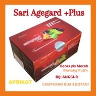 Free shipping ❈APPLE STEMCELL  SARIMAH SARI AGEGARD | SARIAGEGARD PLUS| APLPLE STEMCELL.☃