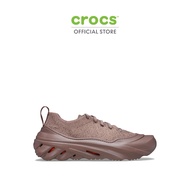 CROCS รองเท้าลำลองผู้ใหญ่ ECHO SURGE รุ่น 2100790LG - TRUFFLE/MULTI