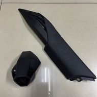 HONDA RS150 RS 150 RS150R MUFFLER PROTECTOR MUFFLER COVER COVER EXHAUST EXHAUST COVER EKSOS COVER