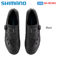 Shimano รองเท้าล็อคจักรยานเสือหมอบ RC503 RC502พื้นรองเท้า RC5 RC500 RC502คาร์บอนไฟเบอร์จักรยานเสือหม