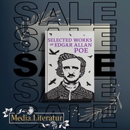 Selected Works of Edgar Allan Poe by Edgar Allan Poe (English)