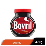 Bovril – Savoury Soup Stock 470g