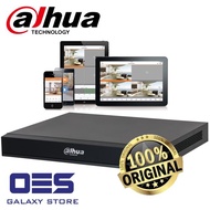 NVR5216-8P-I/L Network 16CH 4K H.265+ 1U 2HDDs Slot 8PoE Ports WizMind Network Video Recorder