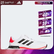 adidas กอล์ฟ รองเท้ากอล์ฟหน้ากว้าง S2G Spikeless BOA 24 ผู้ชาย สีขาว JI4033