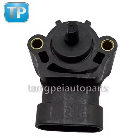 Dual Output Hall Effect Rotary Position Sensor OEM 9360-579 9360579 9360-579-0-0 936057900
