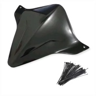 BMX bike Visor - BMX bike shield