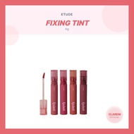 [ETUDE] Fixing Tint 4g