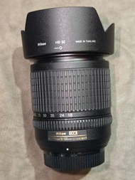 nikon 18-135 DX G AF-S