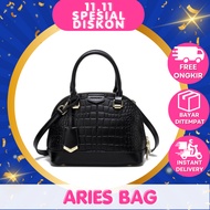 JIMS HONEY - Aries Bag - Women's Sling Bag - Handbag - Tya Ariestya