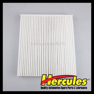 Cabin Air Filter - Toyota Estima ACR50 / Lexus IS250 - CF1358