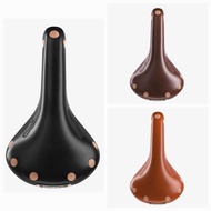 Brooks England Swift Leather Saddle