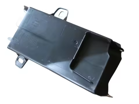 Front Lower Right Left Air Duct Vent Channel for BMW F10 F18 F07 520i 523i 525i 528i 530i 535Xi 2011