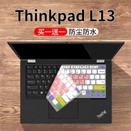 Suitable for Lenovo ThinkpadL43 44cm Notebook I7/i5 Computer X395 X390 Keyboard Protective Film