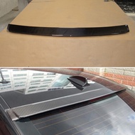 For BMW 3 Series E90 Roof Spoiler 2005--2012 Year Sedan Accessories Factory Style