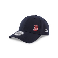 หมวกแก๊ป New Era รุ่น Boston Red Sox Flawless Navy 39Thirty Cap