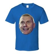 Mark Pope Big Face T Shirt