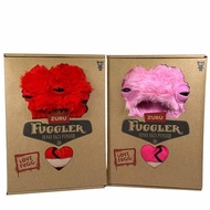 Fuggler Figure Mystery Box Fuggler Collectible Figures
