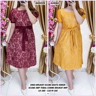 DRESS USED SCUBA 83272 500GRR G2F 141,000