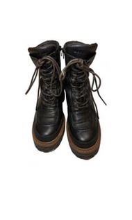 [包順風智能櫃］See by Chloe boots