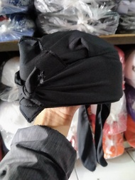 Ikeut kepala Bendo batik Khas Jawa barat Tutup kepala Tradisional