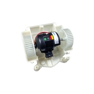 Heater Blower Fan Motor For 07-12 Mercedes Benz CL550 CL600 S550 2218202714 CARSCION