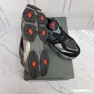 9060 Black Men's Sports Shoes/nb 9060 Black Lace-Up Shoes Casual Shoes Men's Sports Shoes ynds UAAJ