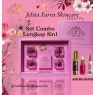 JF / JELITA FARRA SKINCARE