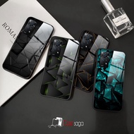 G605 Soft case Kaca Xiaomi Redmi Note 14 14 Pro 13 Pro + 12 12 Pro 5G 11 11S Pro 10 10s 9 8 7