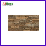 ▬ ◶ Mariwasa Digitile 30X60 Emir Brwn Tiles for Wall and Floor